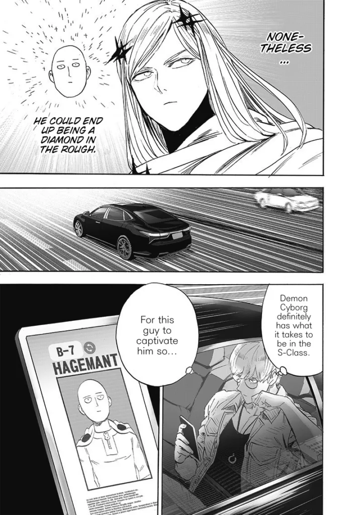 one punch man ch173 page34